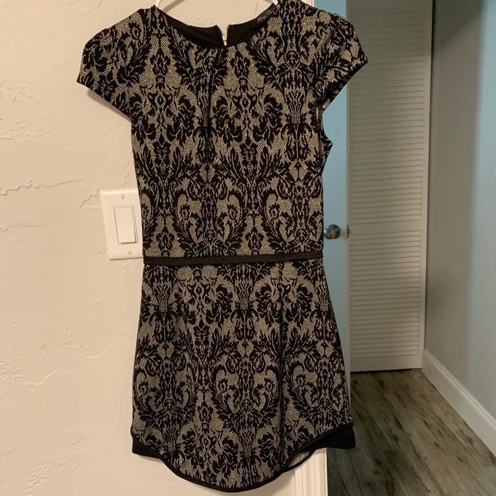 Elegant & Sexy Dress